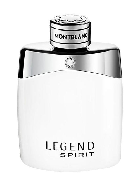 Mont Blanc Legend Spirit Edt M 100Ml