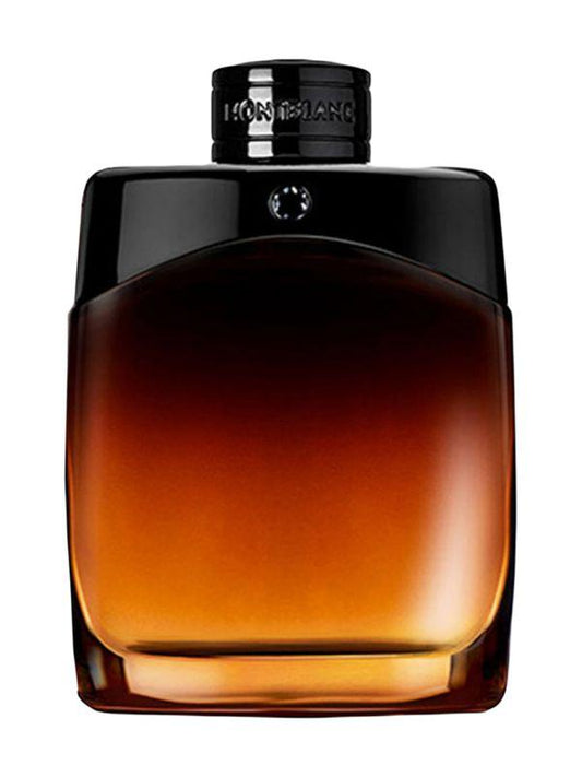 Mont Blanc Legend Night  Edp M 100Ml