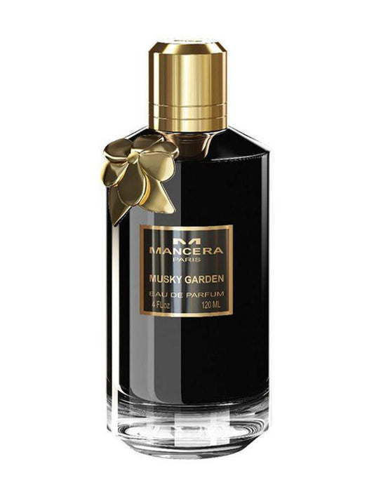 Mancera Musky Garden Edp 120Ml