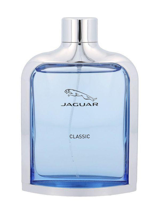 Jaguar Classic Blue Men 100Ml