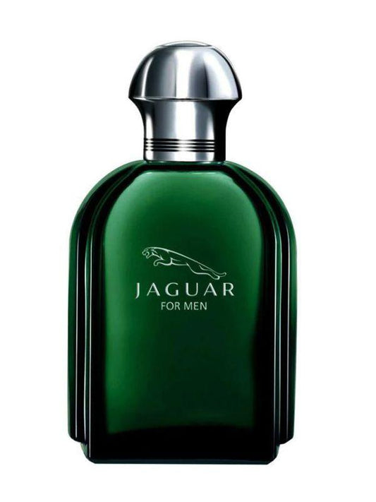 Jaguar Men Edt 100Ml