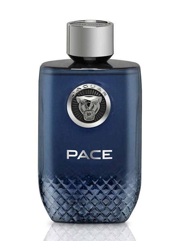 Jagur Pace Edt 100Ml
