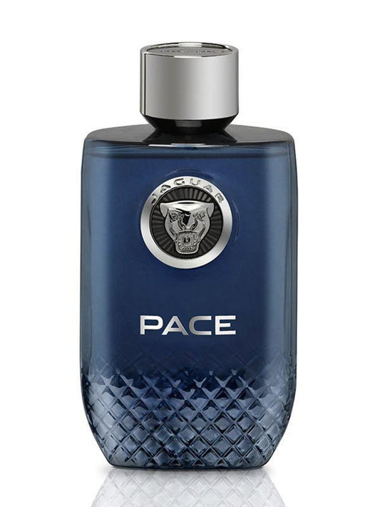 Jagur Pace Edt 100Ml