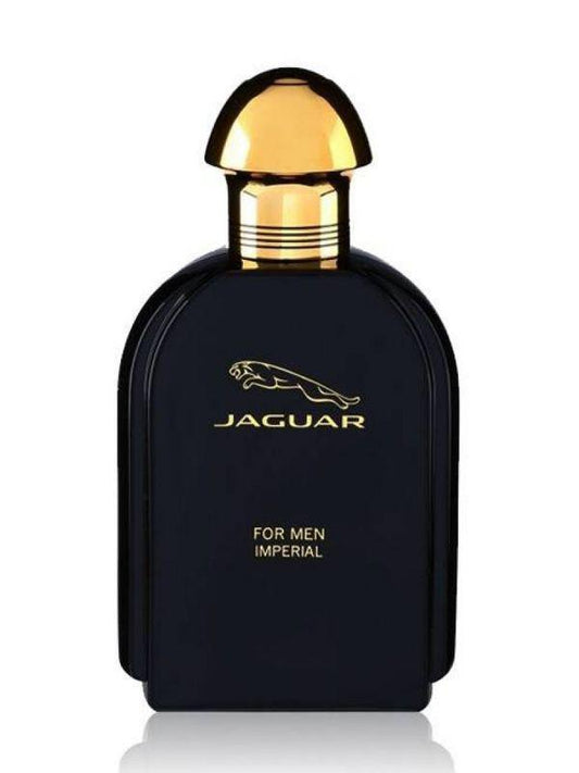 Jaguar Imperial M Edt 100Ml