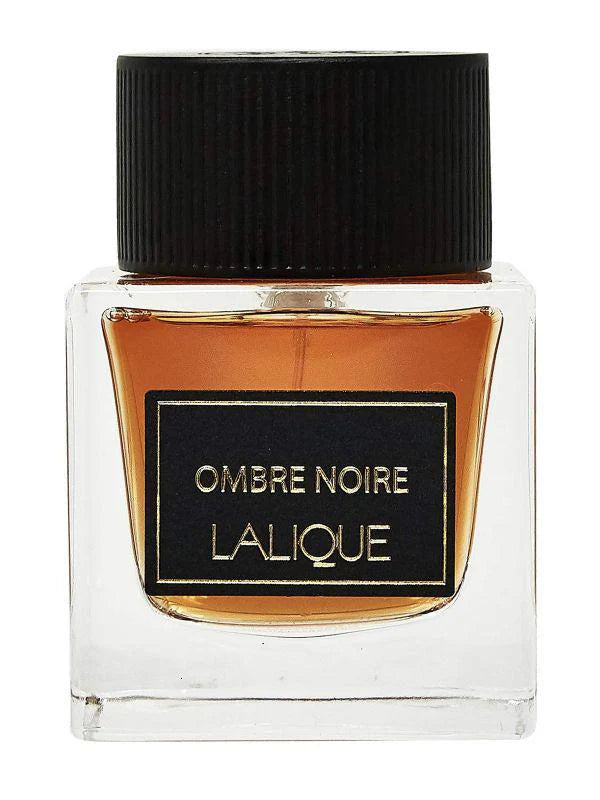 Lalique Ombre Noir Edp Ph 100Ml