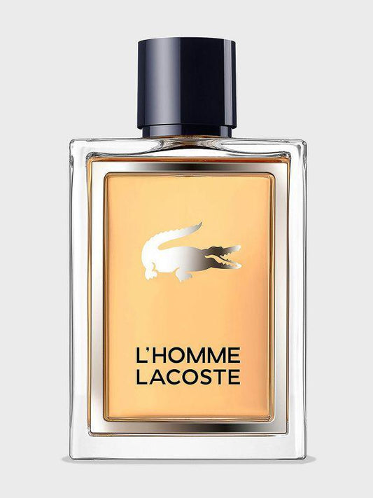 Lacoste L Homme Edt100Ml
