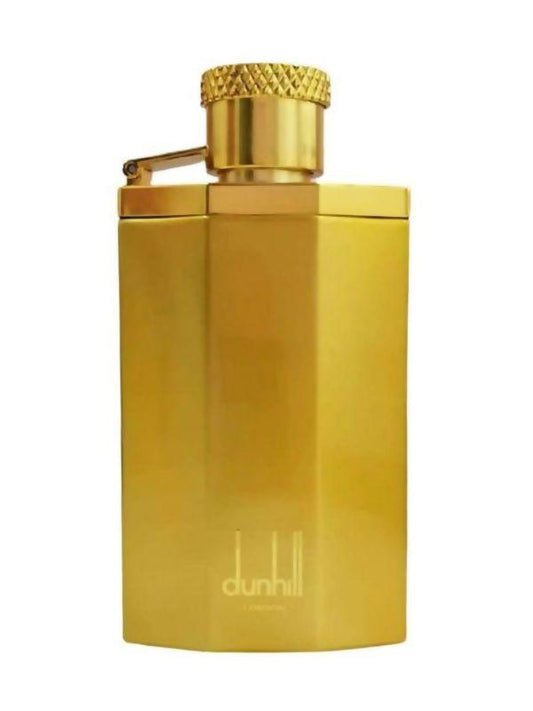 Dunhill Desire Gold Edt M 100Ml
