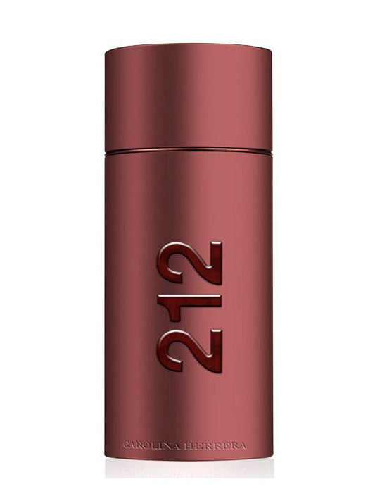 C H  212 Sexy Men Edt 100Ml