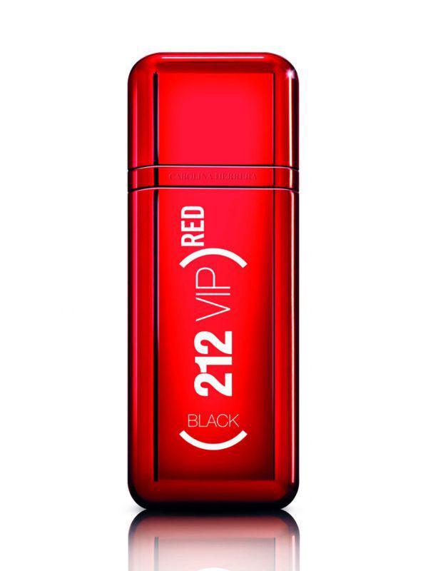 Ch 212 Vip Black  Red M 100Ml