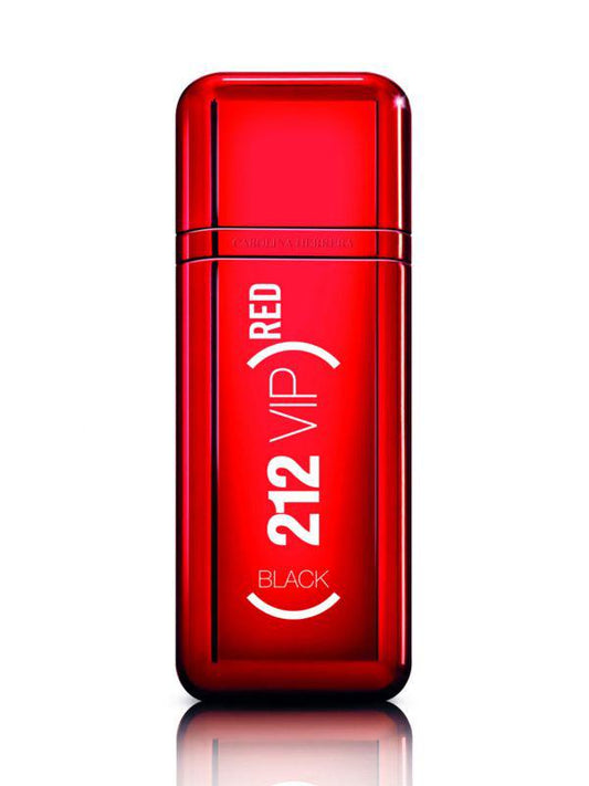 Ch 212 Vip Black  Red M 100Ml