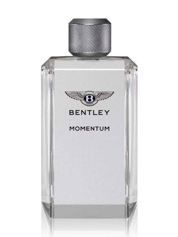 Bentley Momentum Edt M  100Ml
