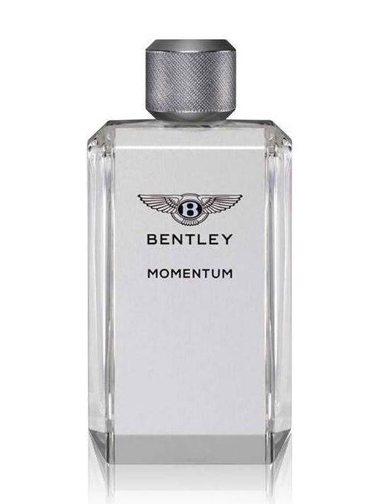 Bentley Momentum Edt M  100Ml