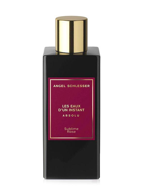 Angel Schlesser Sublime Rose Edp 100Ml