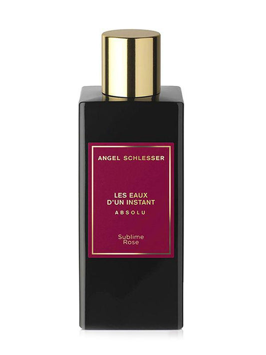 Angel Schlesser Sublime Rose Edp 100Ml