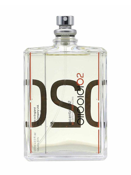 Escentric Molecules Escentric 02 100Ml