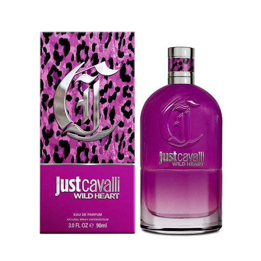 Roberto Cavalli Just Cavalli Wild Heart L Edp 90Ml