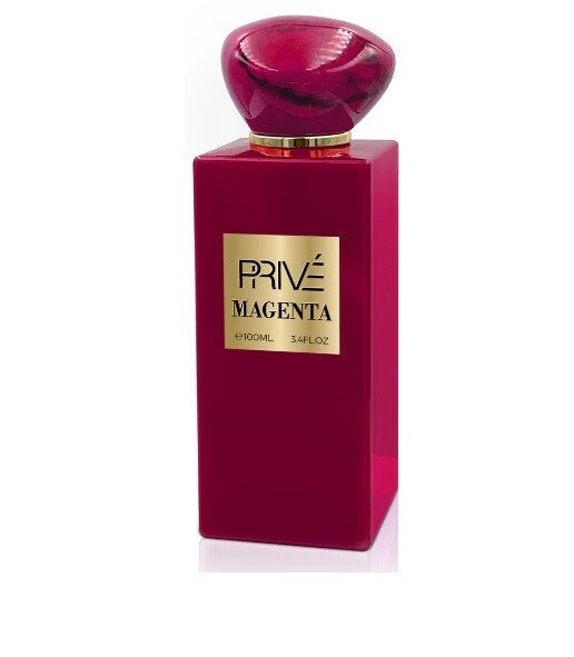 Prive Magenta Edp 100Ml
