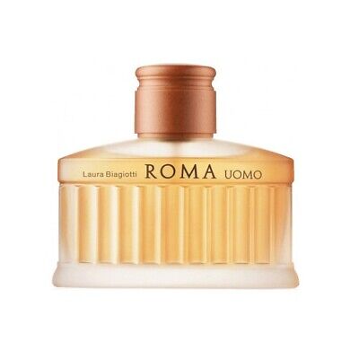 Laura Biagiotti Roma Uomo M 125Ml