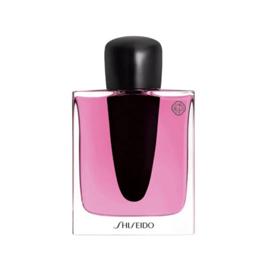 Shiseido Ginza Murasaki Edp L 90Ml