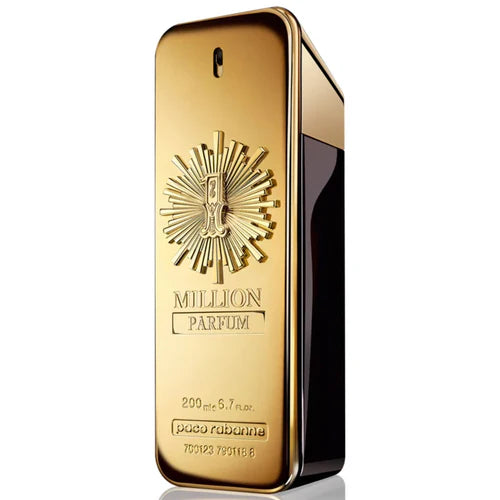 Paco Rabanne One Million Parfum 200Ml.