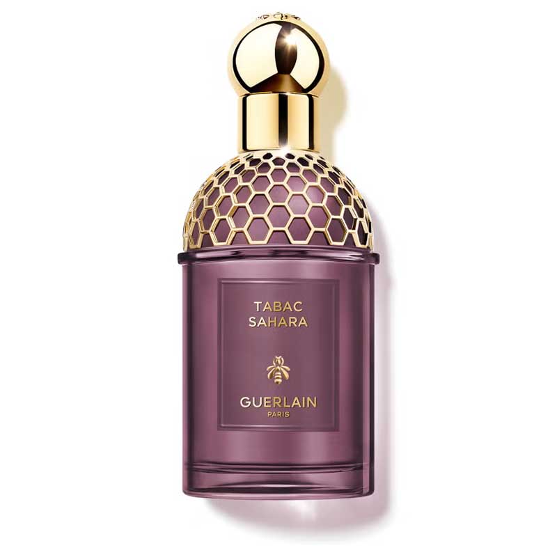Guerlain Absolus Allegoria Tabac Sahara Edp L 125Ml