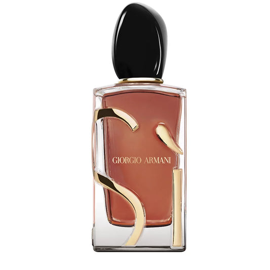 Giorgio Armani Si Parfum 100Ml
