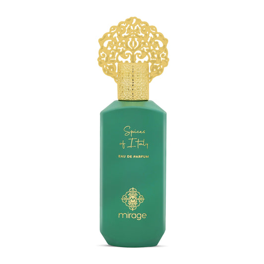 Mirage Spices Of Italy Edp 100Ml