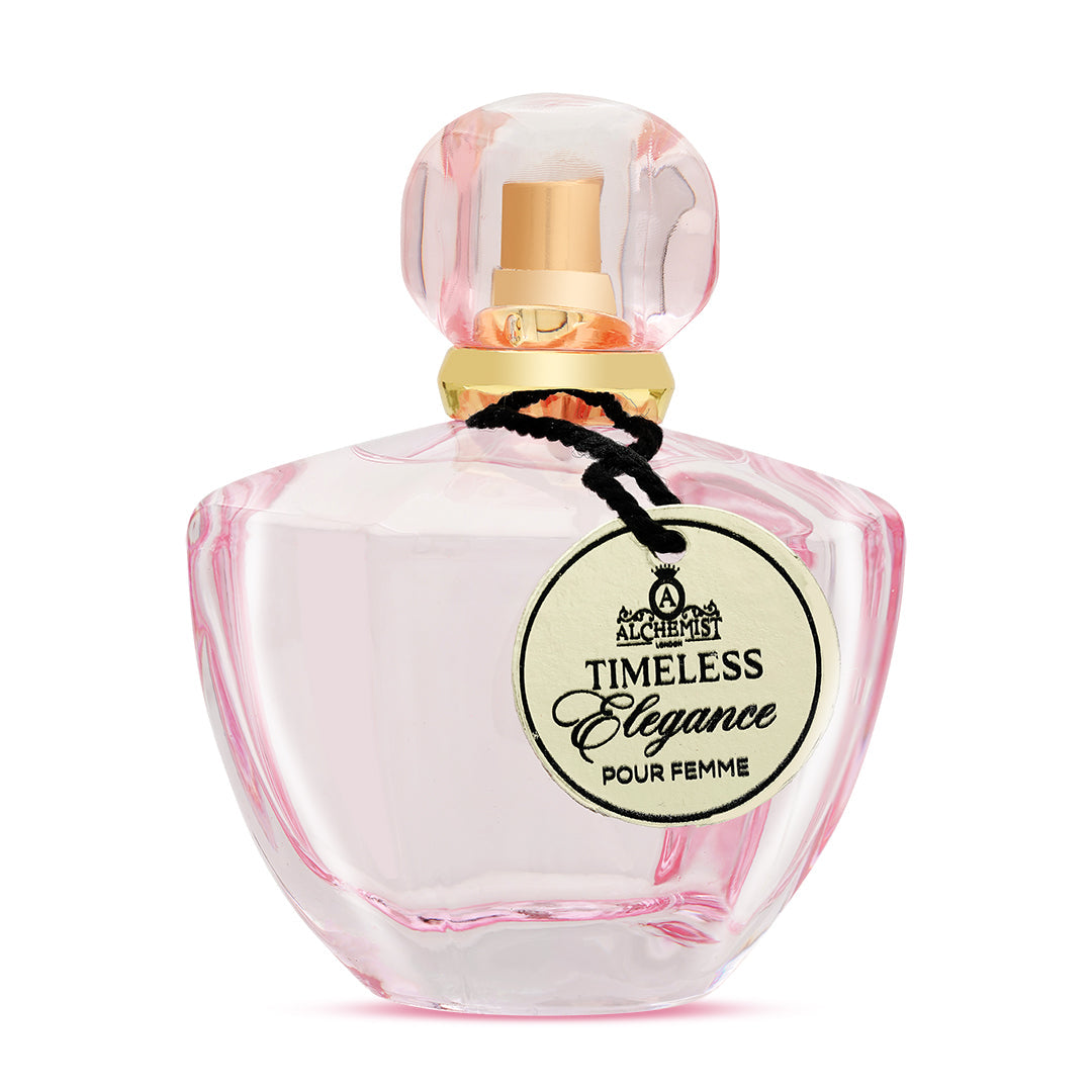 Alchemist London Timeless Elegance Edp 100Ml