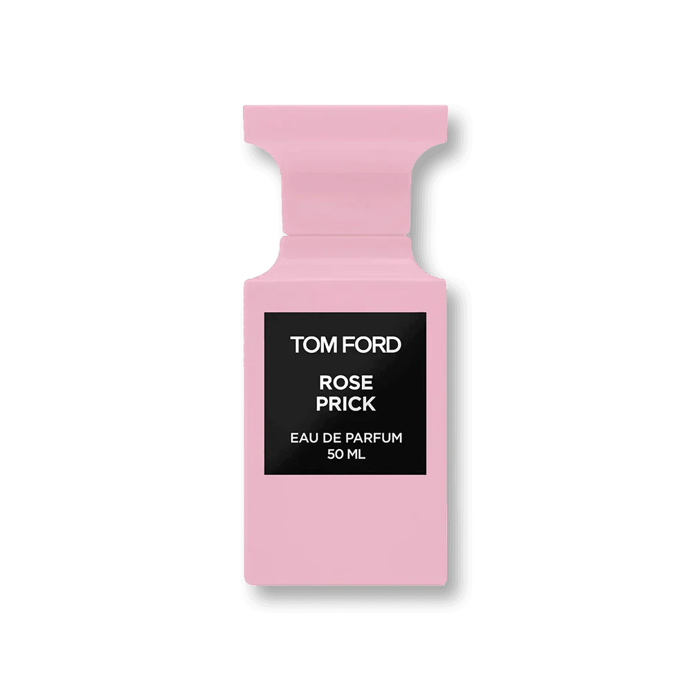 Tomford Rose Prick Edp 50Ml