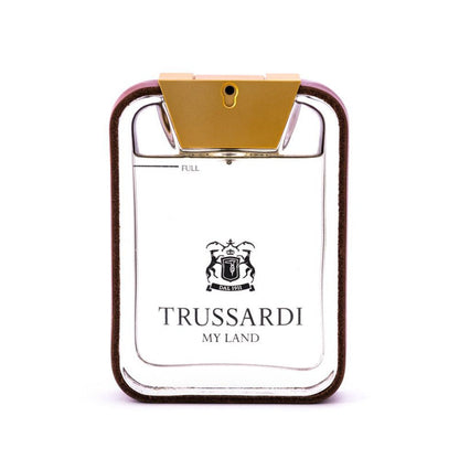Trussardi My Land M Edt 100Ml
