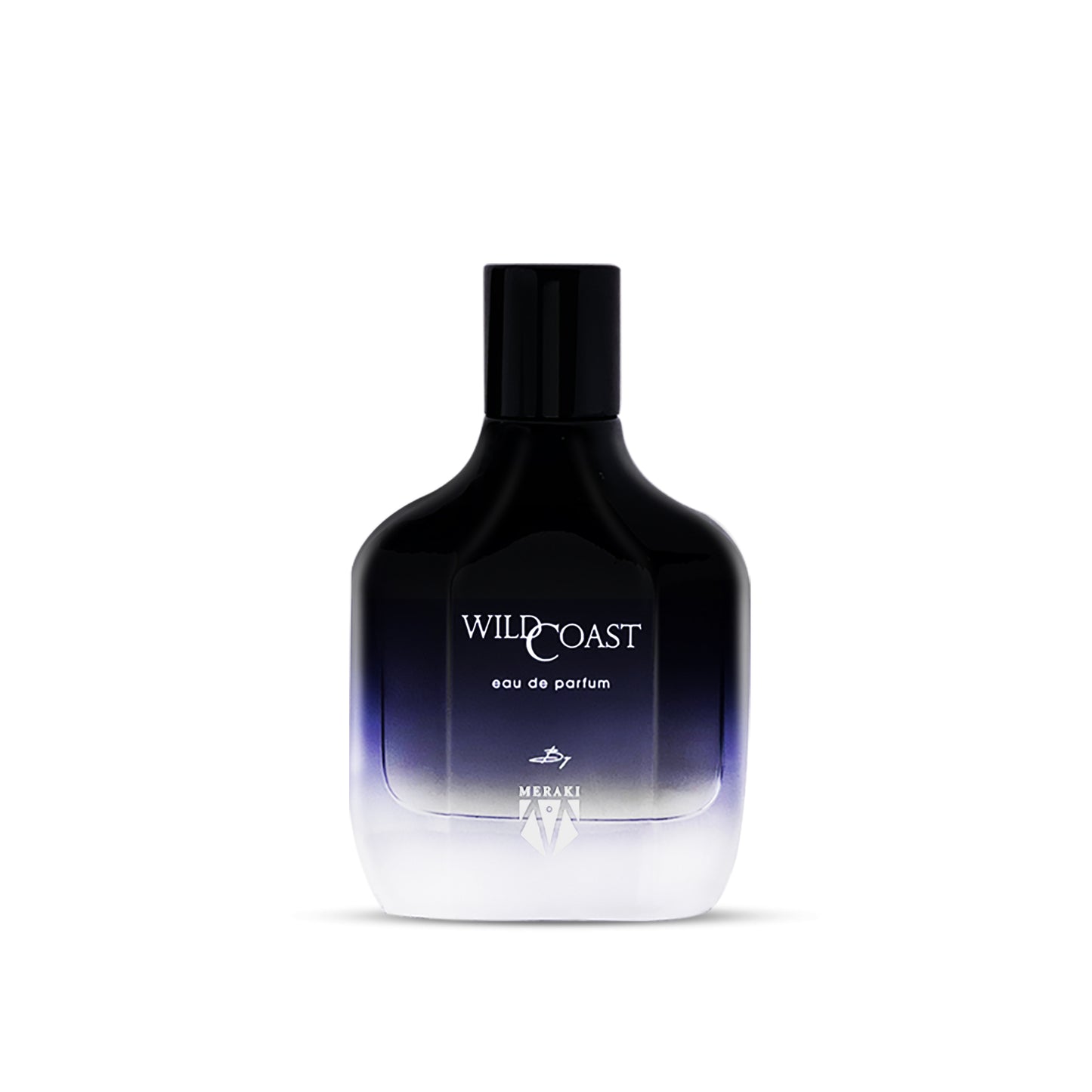 Meraki Wild Coast Edp 100Ml