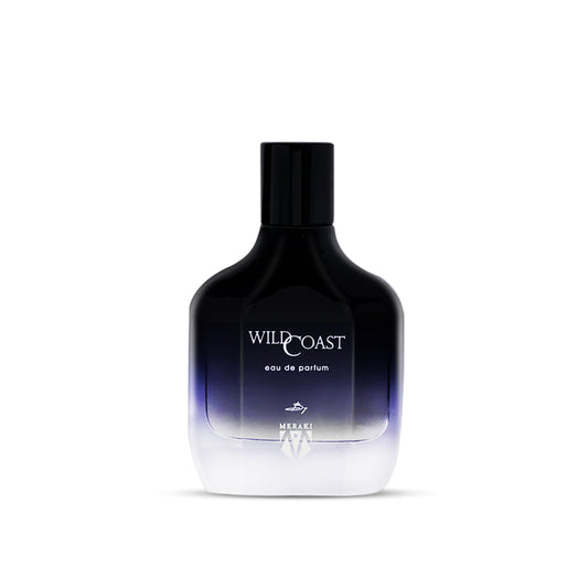 Meraki Wild Coast Edp 100Ml