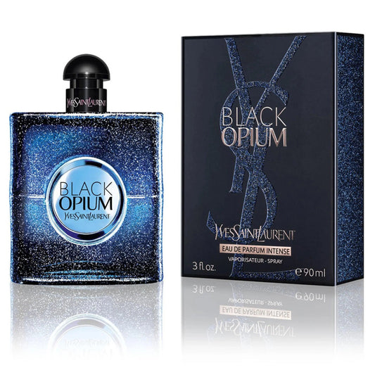 Ysl Black Opium Edp Intense L 90Ml