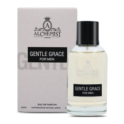 Alchemist London Gentle Grace Men Edp 100Ml