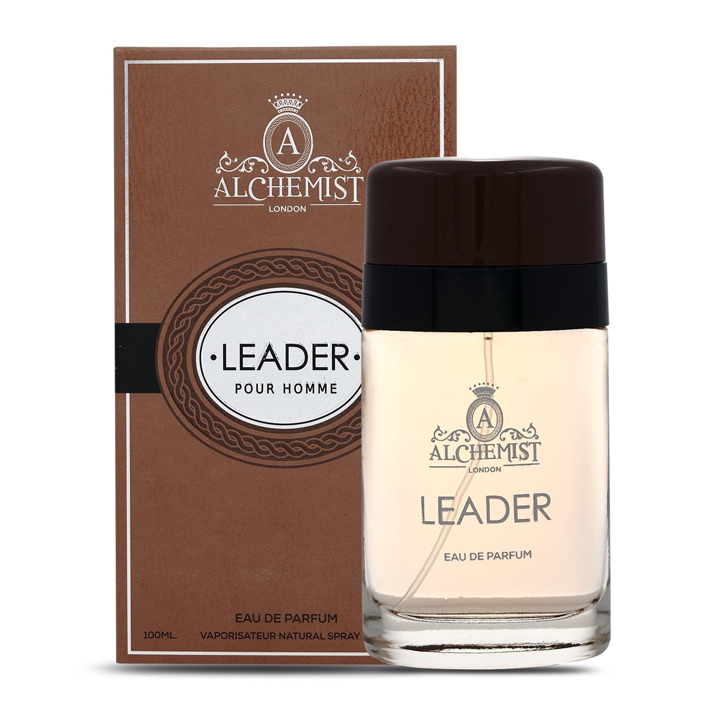 ALCHEMIST LONDON LEADER MEN EDP 100ML