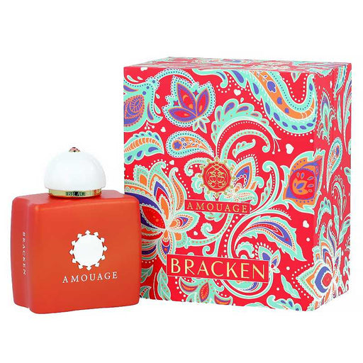 AMOUAGE BRACKEN EDP LADIES 100ML