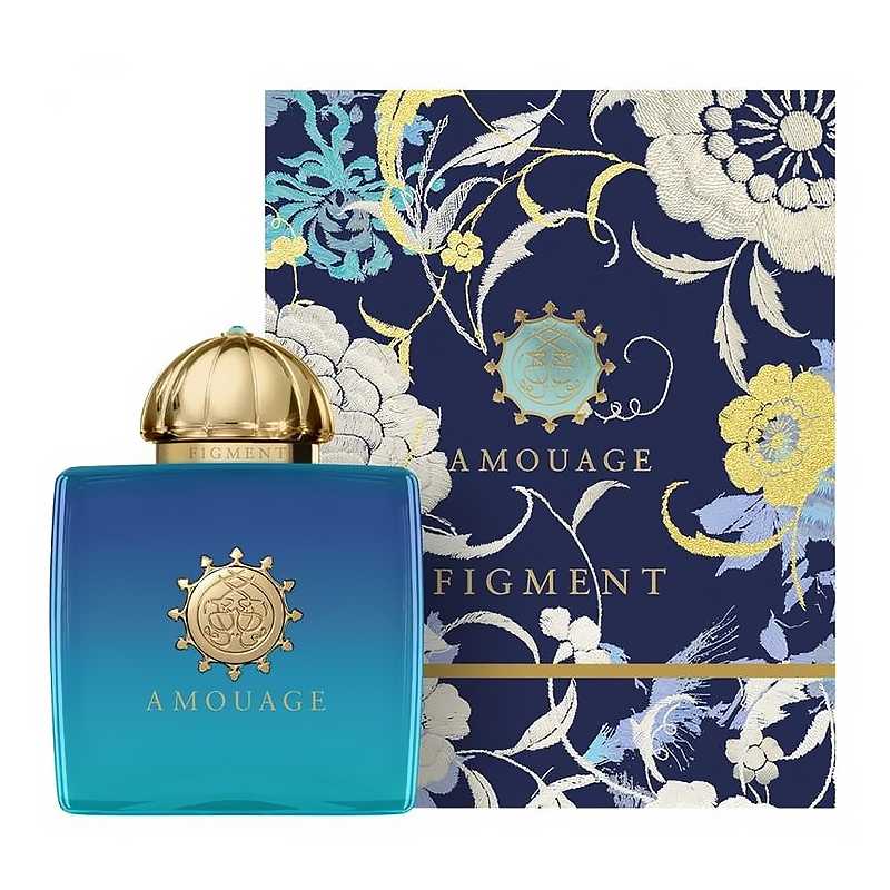 Amouage Figment Edp W 100Ml