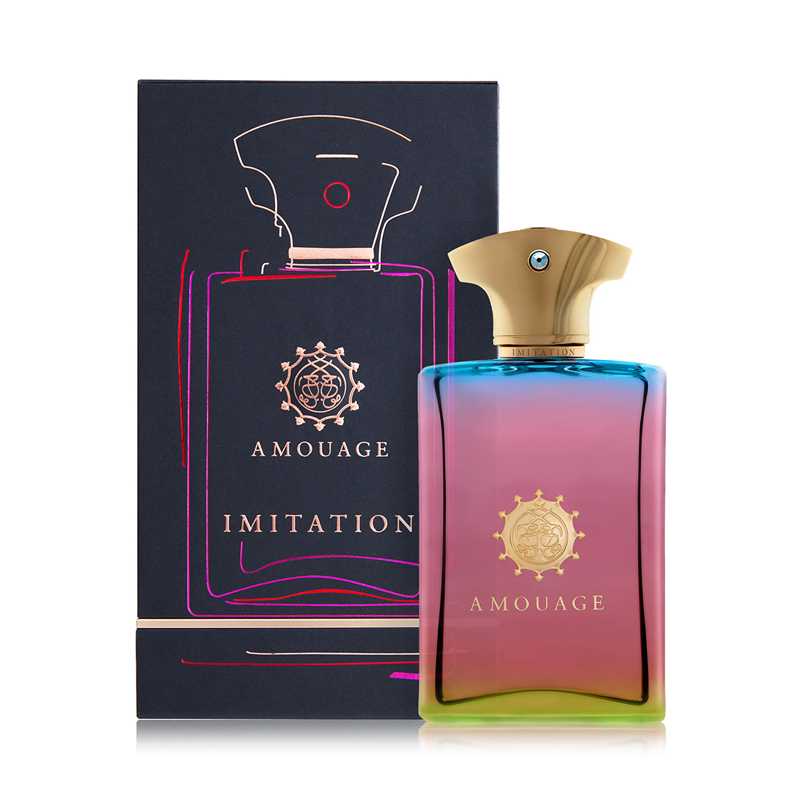 Amouage Imitation Edp M 100Ml