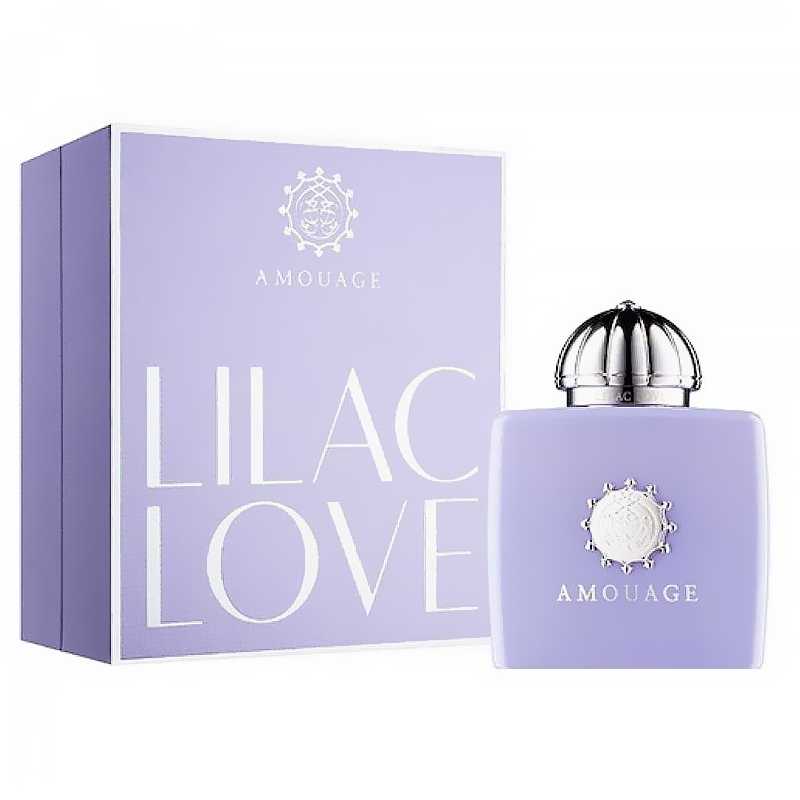 AMOUAGE LAILAC LOVE 100ML