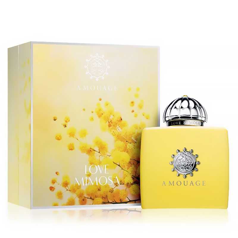 AMOUAGE LOVE MIMOSA WOMEN 100ML