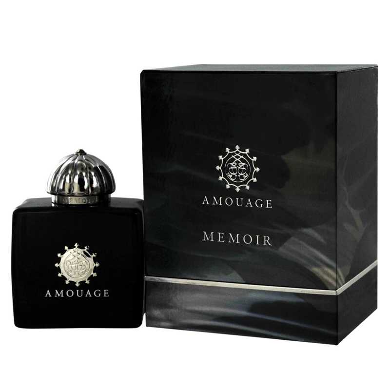 AMOUAGE MEMOIR EDP WOMEN 100ML