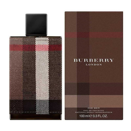 Burberry London Fabric M 100Ml
