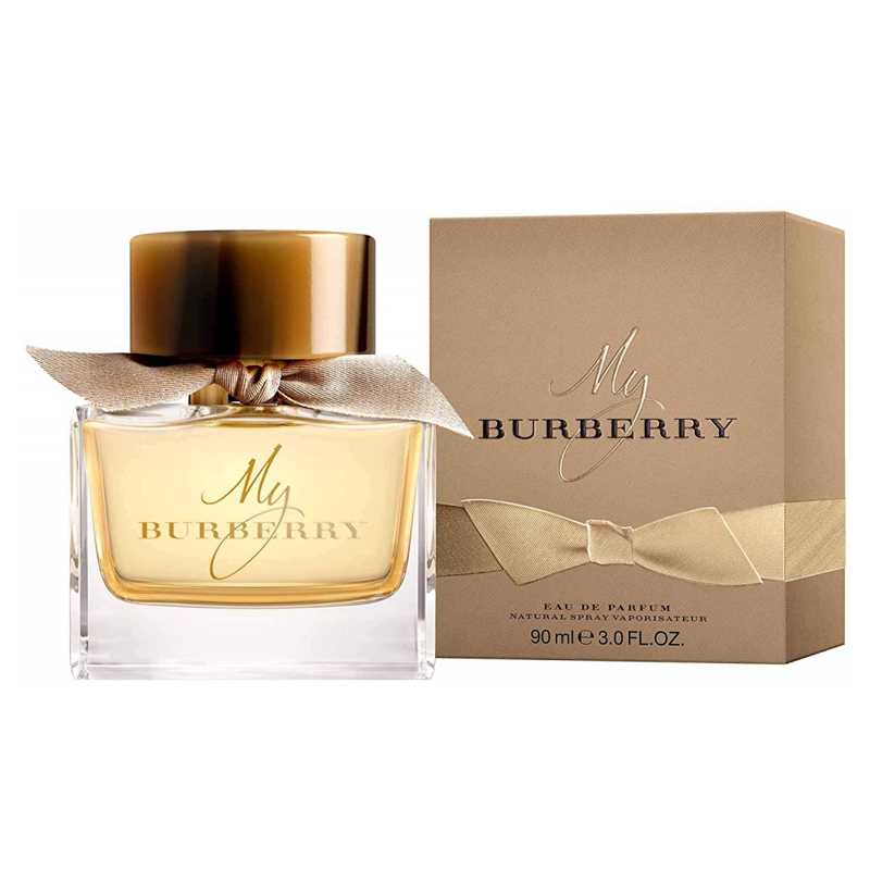 Burberry My Burberry Edp 90Ml