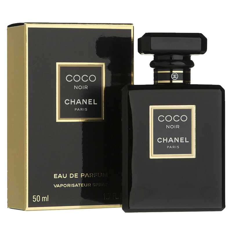 Chanel Coco  Noir Edp 50Ml