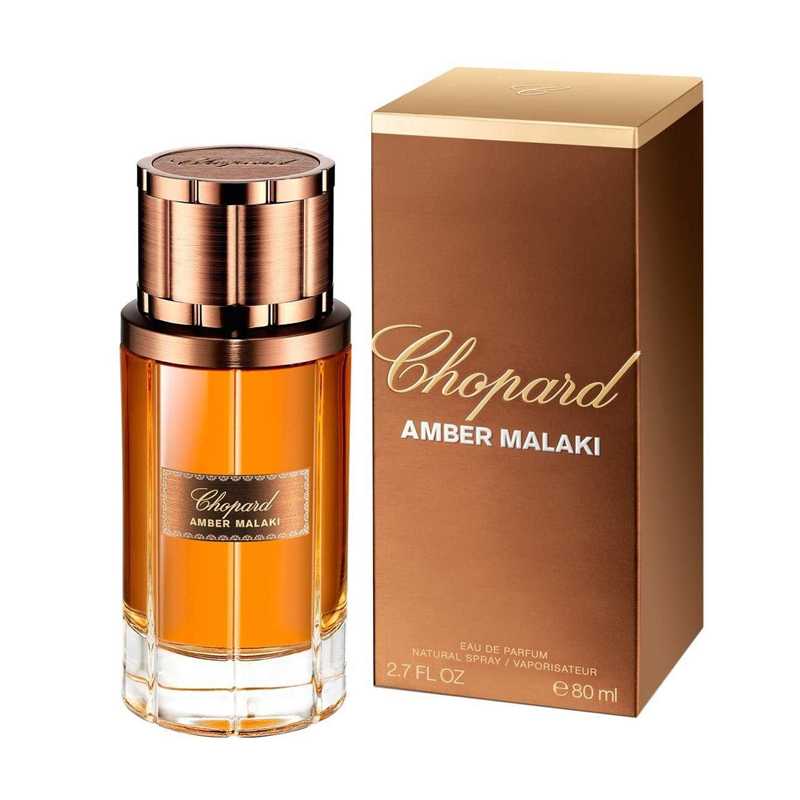 Chopard Amber Malaki Edp 80Ml