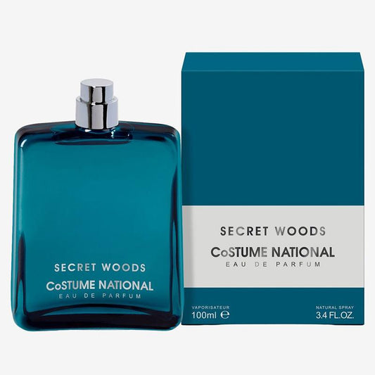 Costume National Secret Woods Edp 100Ml