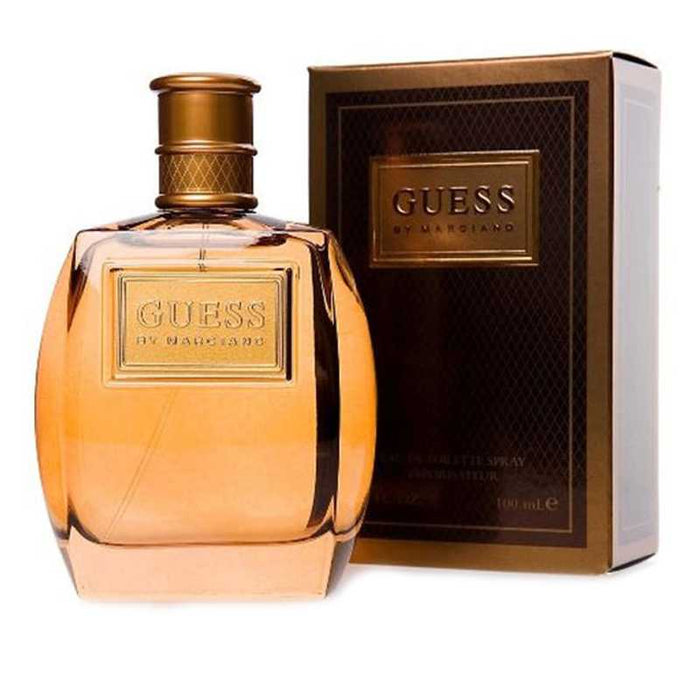GUESS BY MARCIANO M 100ML