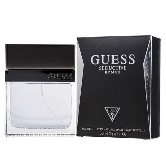 GUESS SEDECTIVE EDT M 100 ML