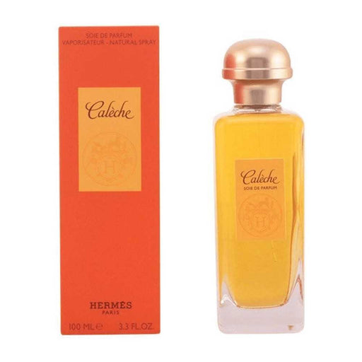 Hermes Caleche Soie De Parfum100Ml