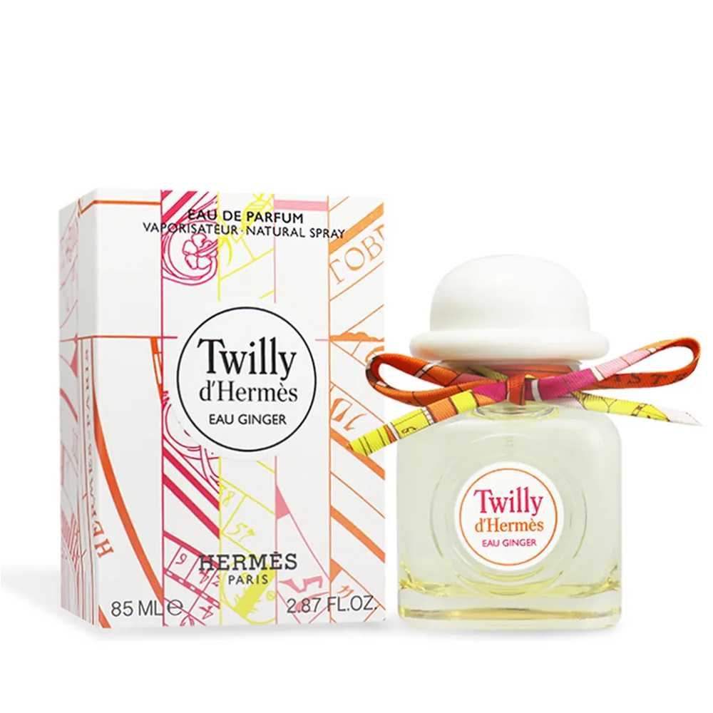 Hermes Twilly D`Hermes Eau Ginger Edp W 85Ml